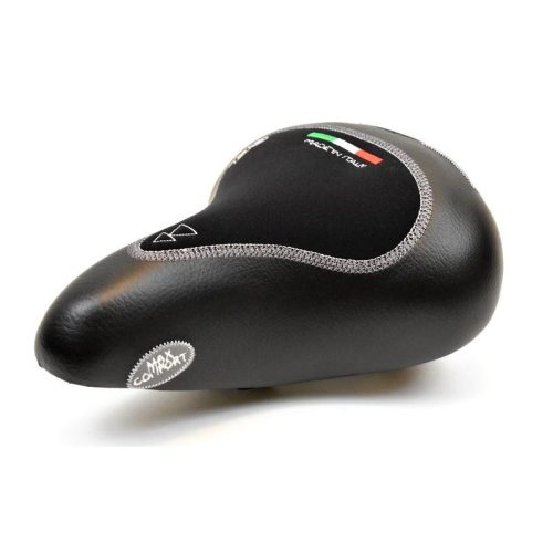 Nyereg Selle MonteGrappa Bravo gél