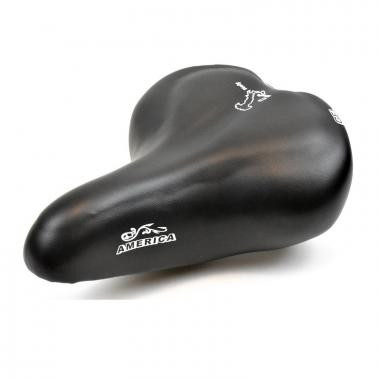 Nyereg Selle MonteGrappa America Gél MG061/G