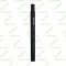 NYeregcső alu ZOOM 28,6×350mm fekete