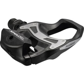 Pedál SPD-SL Shimano PDR550 fekete 9/16