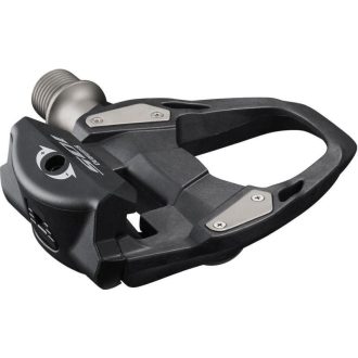 Pedál SPD-SL Shimano PDR7000 fekete 9/16
