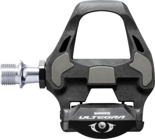 Pedál SPD-SL Shimano PDR8000 fekete 9/16