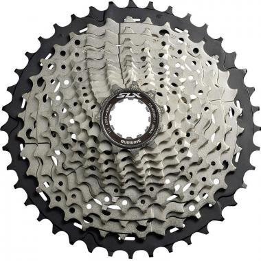 Fogaskoszorú 11-es Shimano CSM7000 11-40