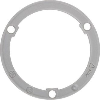Hézagoló gyűrű kazettára Shimano 3mm