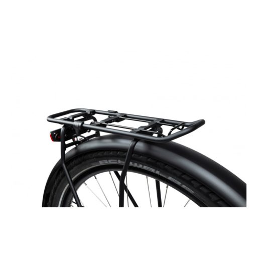 PELLS Thorr City Steel Grey