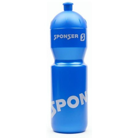 KULACS SPONSER 750ML - SÖTÉTKÉK, BPA-MENTES