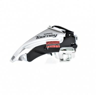 Váltó első shimano TY510 AH-FH 28,6-34,9 TS 48T