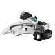 Váltó első shimano TX800 AH/FH 28,6-34,9 42/48F