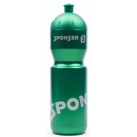 KULACS SPONSER 750ML - JAGUAR ZÖLD, BPA-MENTES