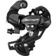 Váltó hátsó csavaros TX800 shimano 7/8 seb