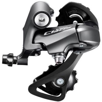 Váltó hátsó csavaros DR2000 Claris GS 8-as shimano