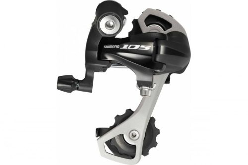 Váltó hátsó csavaros DR5701 105 GS shimano fekete