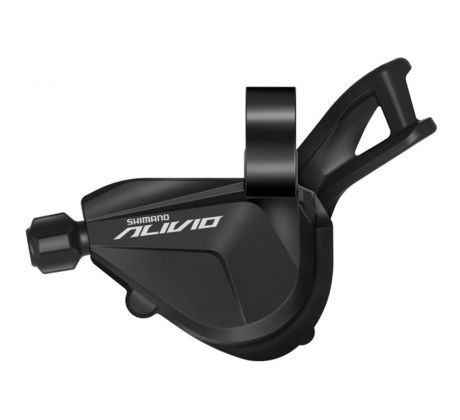 Váltókar shimano Alivio 2-es bal SL-M3100