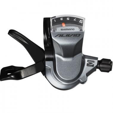 Váltókar shimano Alivio 9-es jobb SL-M4000