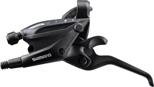 Váltó/Fékkar Shimano Altus 3-as Hidraulik ST-EF505