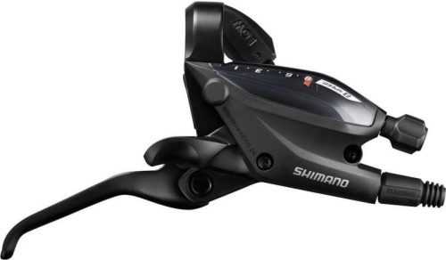 Váltó/Fékkar Shimano Altus 8-as Hidraulik ST-EF505