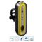 Villogó első VeloGo USB 100 Lumen (COB) led
