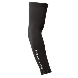 Karmelegítő NORTHWAVE Easy fekete téli S/M