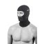 Sapka NORTHWAVE BALACLAVA PLUS téli maszk fekete, egy méret