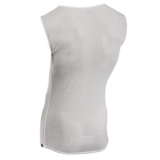 Aláöltözet NORTHWAVE ULTRALIGHT ujjatlan XS, fehér