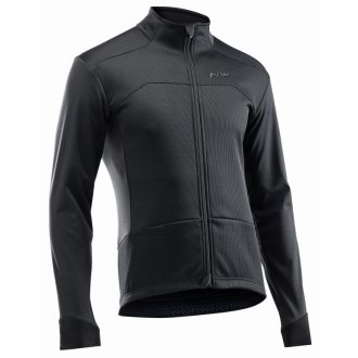   Dzseki NORTHWAVE RELOAD téli Selective Protection 3XL Fekete