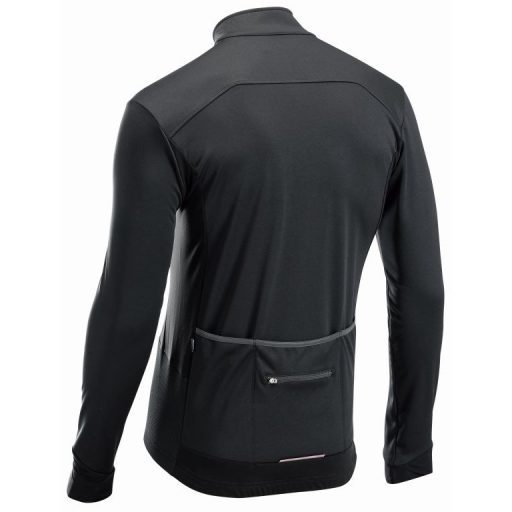Dzseki NORTHWAVE RELOAD téli Selective Protection 3XL Fekete