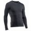 Aláöltözet NORTHWAVE SURFACE hosszú 2XL/3XL, fekete