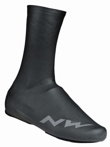 Kamásli NORTHWAVE FAST H2O XXL fekete