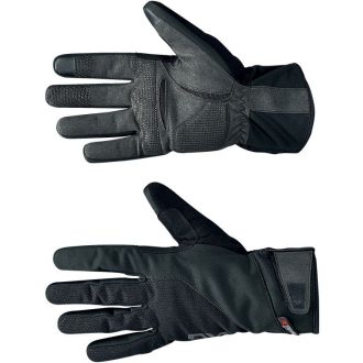 Kesztyű Northwave téli FAST ARCTIC Shosszú, fekete
