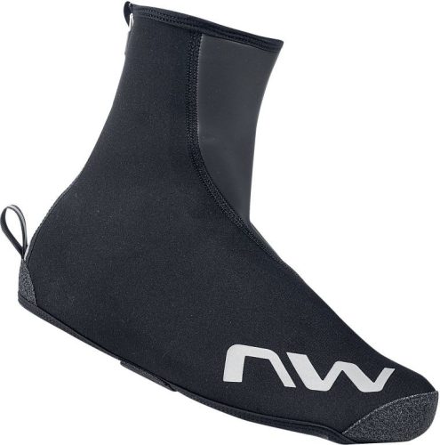 Kamásli NORTHWAVE téli ACTIVE SCUBA XXL fekete