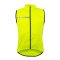 FORCE WINDPRO szélmellény fluo M