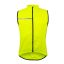 FORCE WINDPRO szélmellény fluo XXL