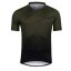 FORCE MTB ANGLE kerékpáros felső army L