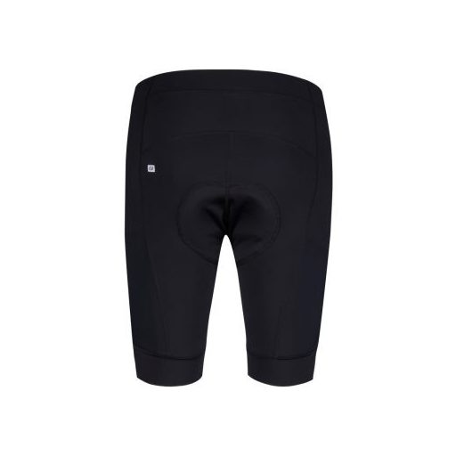 FORCE COMFORT kerékpáros nadrág betétes, fekete
