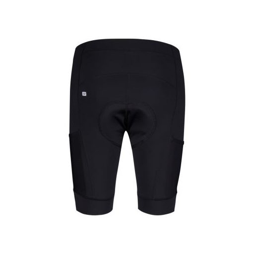 FORCE COMFORT 2 kerékpáros nadrág fekete
