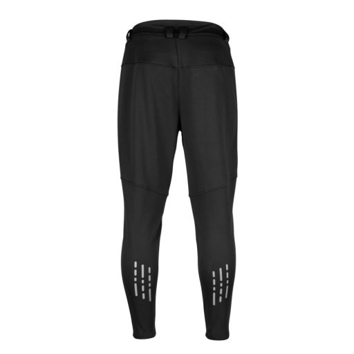 FORCE STORY softshell nadrág fekete M