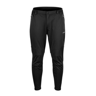 FORCE STORY softshell nadrág fekete XL