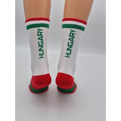 FORCE LONG PRO HUNGARY sportzokni S-M (36-41)