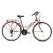 Capriolo Sunrise Lady női trekking kerékpár 19" Bronz