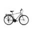 Capriolo Sunrise Man férfi trekking kerékpár Szürke 22"