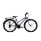 Capriolo Passion Lady 26" női MTB kerékpár 17" Grafit-Lila