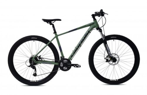 Capriolo MTB LC 9.2 29er kerékpár 19" Olivazöld