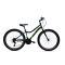 Capriolo Diavolo 600 26" gyermek MTB kerékpár 14" Fekete-Zöld