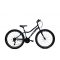 Capriolo Diavolo 600 26" gyermek MTB kerékpár 14" Fekete-Kék 2025