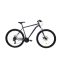 Capriolo Oxigen 29er MTB kerékpár 21" Grafit-Piros