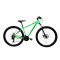 Capriolo Oxigen 29er MTB kerékpár 16" Zöld-Fekete