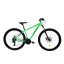 Capriolo Oxigen 29er MTB kerékpár 16" Zöld-Fekete
