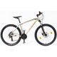 CSEPEL WOODLANDS PRO 27,5/18 MTB 1.1 21SP M HOMOK YS7339