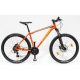 CSEPEL WOODLANDS PRO 27,5/18 MTB 1.1 21SP M NARANCS YS7421