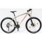CSEPEL WOODLANDS PRO 27,5/20 MTB 2.1 27SP L HOMOK YS7339